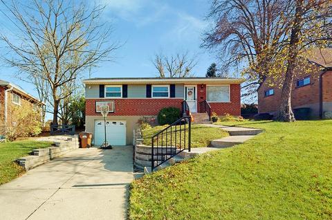 308 Anders Ct, Cincinnati, OH 45238 photo 1
