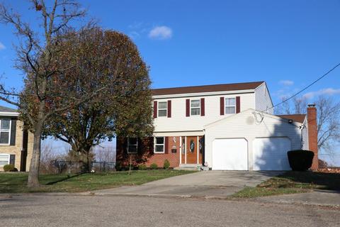 12010 Freestone Cir, Cincinnati, OH 45240 photo 1