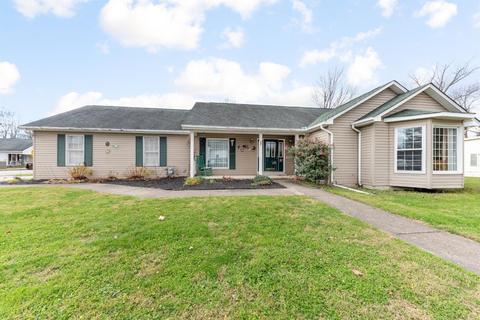 421 Spring St, Williamsburg, OH 45176 photo 1