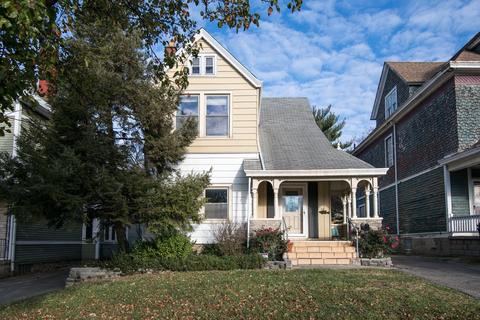 38 Mitchell Ave, Saint Bernard, OH 45217 photo 1