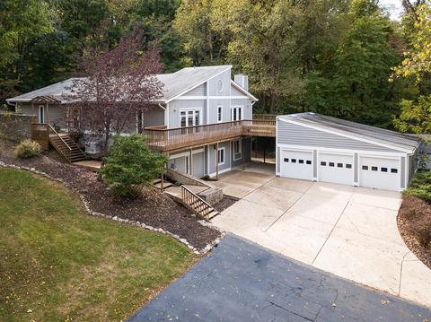 3927 Cooper Rd, Blue Ash, OH 45241 photo 2