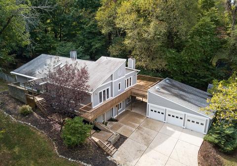 3927 Cooper Rd, Blue Ash, OH 45241 photo 1