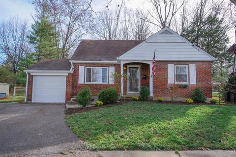 7900 Colette Ln, Cincinnati, OH 45224 photo 1
