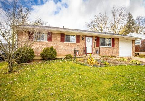 2547 John Gray Rd, Cincinnati, OH 45231 photo 1