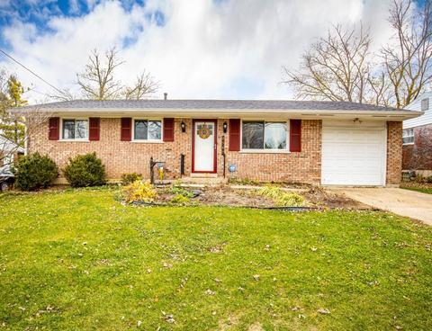2547 John Gray Rd, Cincinnati, OH 45231 photo 2