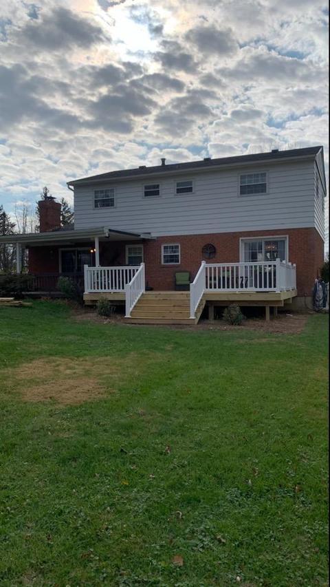 692 Hillview Dr, Cincinnati, OH 45245 photo 17