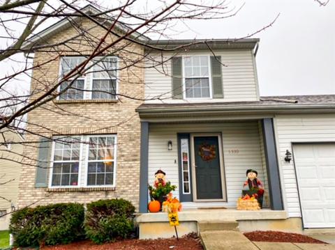 9910 Trapp Ln, Cincinnati, OH 45231 photo 2