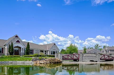7466 Bridge Point Dr, Cincinnati, OH 45248 photo 24