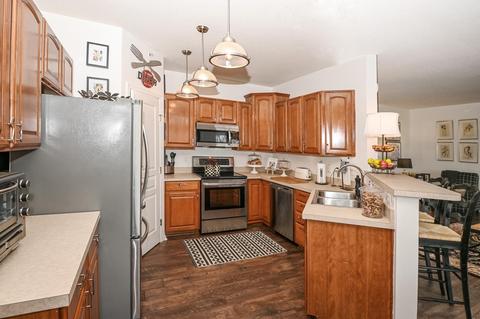 7466 Bridge Point Dr, Cincinnati, OH 45248 photo 12