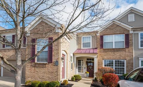 7466 Bridge Point Dr, Cincinnati, OH 45248 photo 1