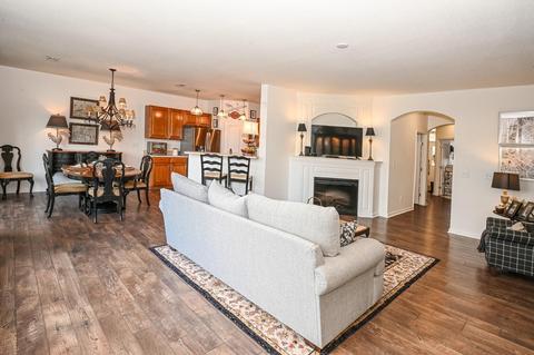 7466 Bridge Point Dr, Cincinnati, OH 45248 photo 8