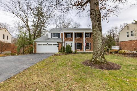 2784 Caledon Ln, Cincinnati, OH 45244 photo 2