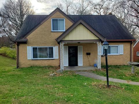 2837 Ratterman Ave, Cincinnati, OH 45211 photo 1