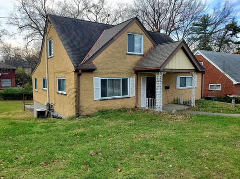2837 Ratterman Ave, Cincinnati, OH 45211 photo 2
