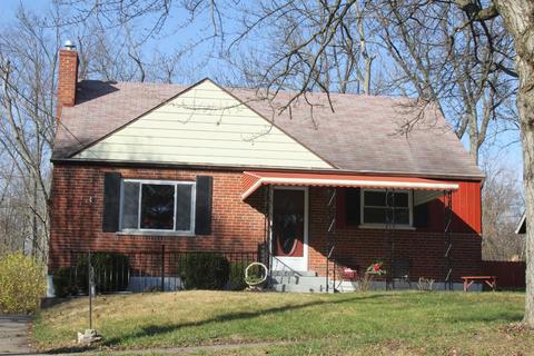 8617 Darnell Ave, Cincinnati, OH 45236 photo 1
