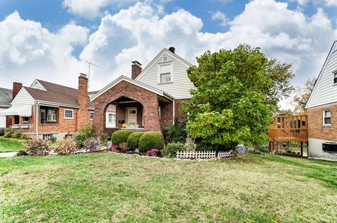 3980 School Section Rd, Cheviot, OH 45211 photo 2
