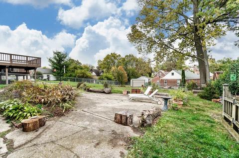 3980 School Section Rd, Cheviot, OH 45211 photo 33