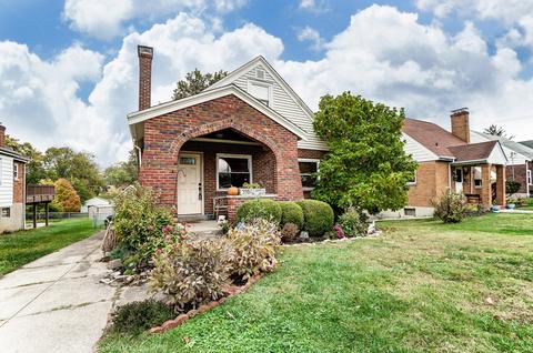 3980 School Section Rd, Cheviot, OH 45211 photo 3
