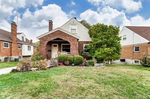 3980 School Section Rd, Cheviot, OH 45211 photo 1