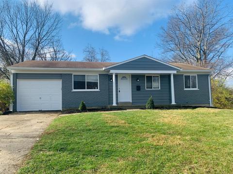 1303 Meredith Dr, Cincinnati, OH 45231 photo 1