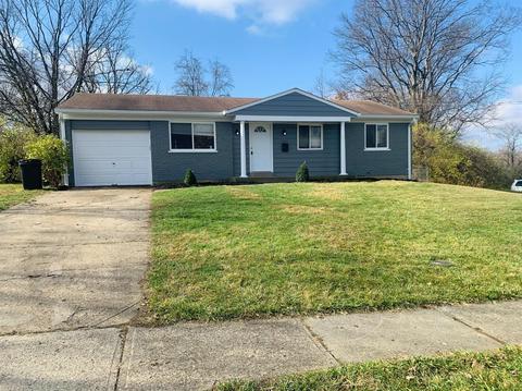 1303 Meredith Dr, Cincinnati, OH 45231 photo 23