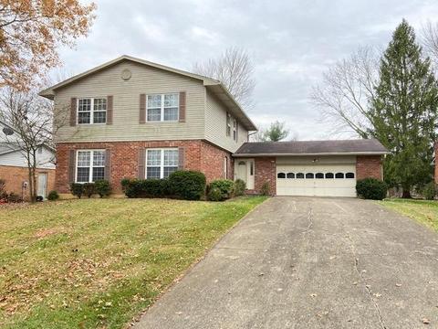 8741 Birchbark Dr, Cincinnati, OH 45249 photo 1