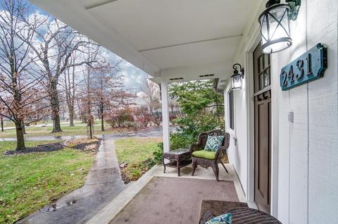 2431 Struble Rd, Cincinnati, OH 45231 photo 4