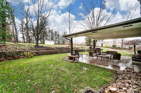 2431 Struble Rd, Cincinnati, OH 45231 photo 34