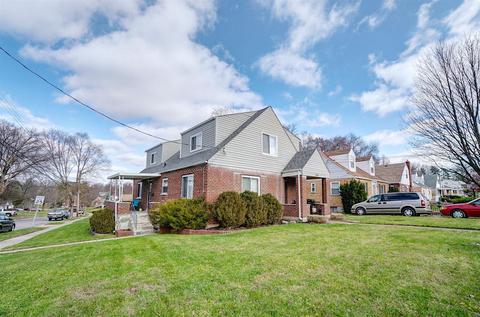 5168 Highview Dr, Cincinnati, OH 45238 photo 1