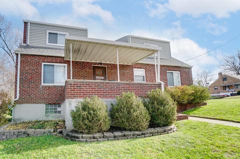 5168 Highview Dr, Cincinnati, OH 45238 photo 3