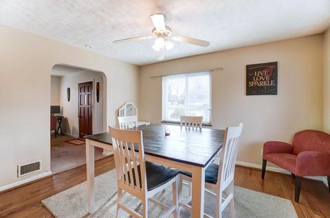 5168 Highview Dr, Cincinnati, OH 45238 photo 12