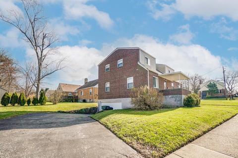 5168 Highview Dr, Cincinnati, OH 45238 photo 4