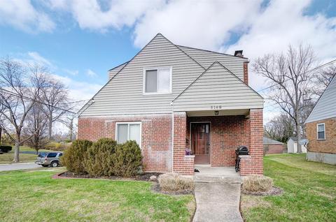5168 Highview Dr, Cincinnati, OH 45238 photo 2