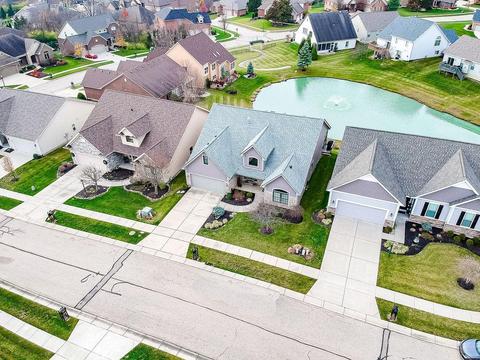 170 Cobblestone Ln, Springboro, OH 45066 photo 27