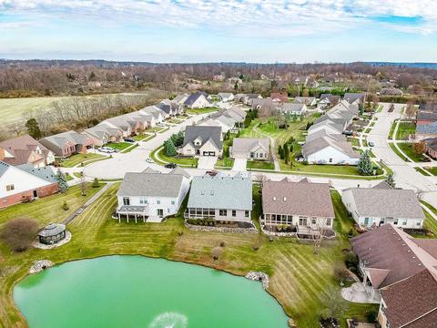 170 Cobblestone Ln, Springboro, OH 45066 photo 29