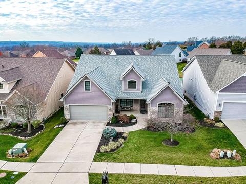 170 Cobblestone Ln, Springboro, OH 45066 photo 26