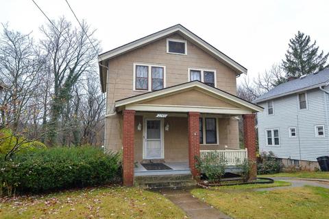 2749 Shaffer Ave, Cincinnati, OH 45211 photo 1