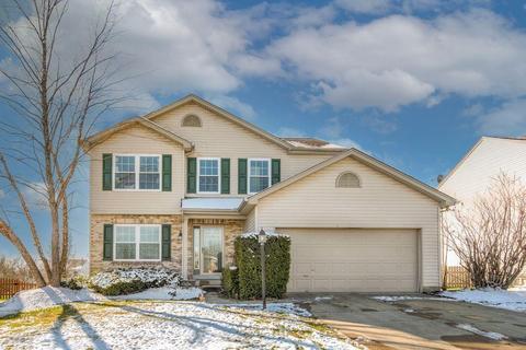 709 Birch Grv, Morrow, OH 45152 photo 1