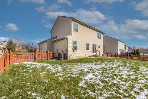 709 Birch Grv, Morrow, OH 45152 photo 35