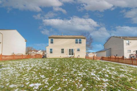 709 Birch Grv, Morrow, OH 45152 photo 34