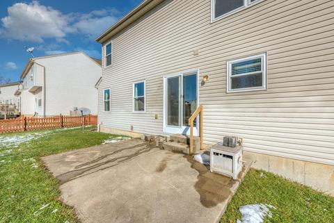 709 Birch Grv, Morrow, OH 45152 photo 30