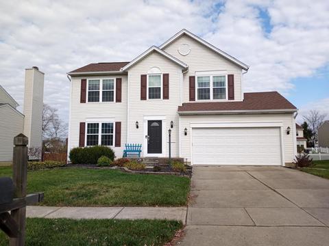 6676 Spring Arbor Dr, Mason, OH 45040 photo 1