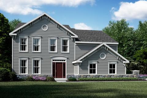 4761 Trifecta Ct, Batavia, OH 45103 photo 1