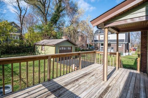 3445 Evanston Ave, Cincinnati, OH 45207 photo 30