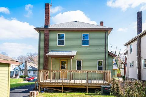 3445 Evanston Ave, Cincinnati, OH 45207 photo 31