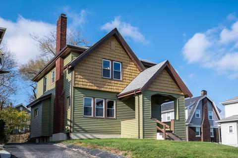 3445 Evanston Ave, Cincinnati, OH 45207 photo 2