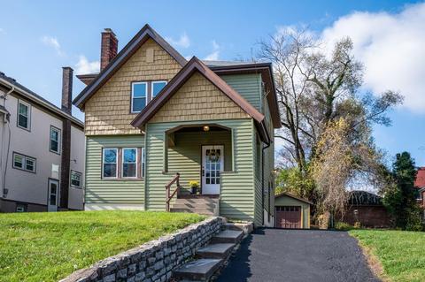 3445 Evanston Ave, Cincinnati, OH 45207 photo 1
