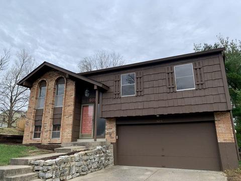 6013 Bagdad Dr, Cincinnati, OH 45230 photo 2
