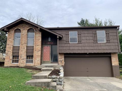 6013 Bagdad Dr, Cincinnati, OH 45230 photo 1