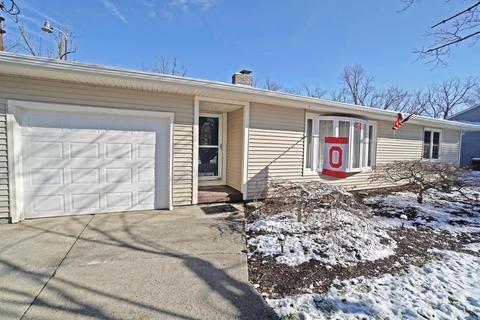 4626 Ward Rd, Morrow, OH 45152 photo 2